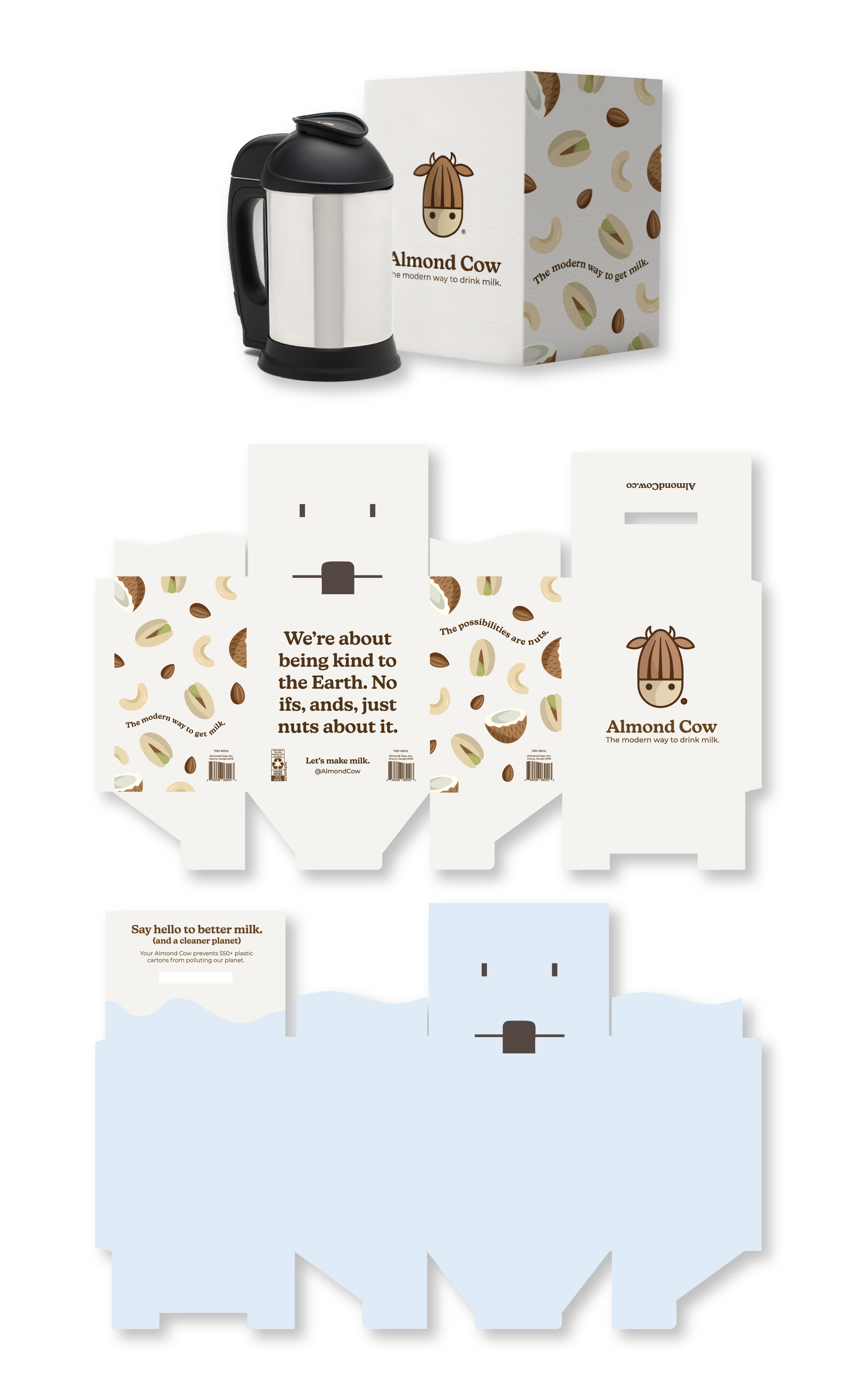 Packaging Design